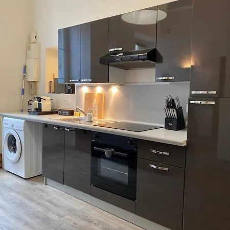 Appartement Le Descartes: Cosy In The Centre