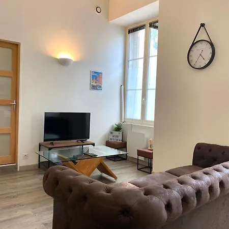 Le Descartes: Cosy In The Centre Appartement *