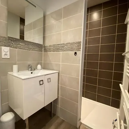 Le Descartes: Cosy In The Centre Appartement *